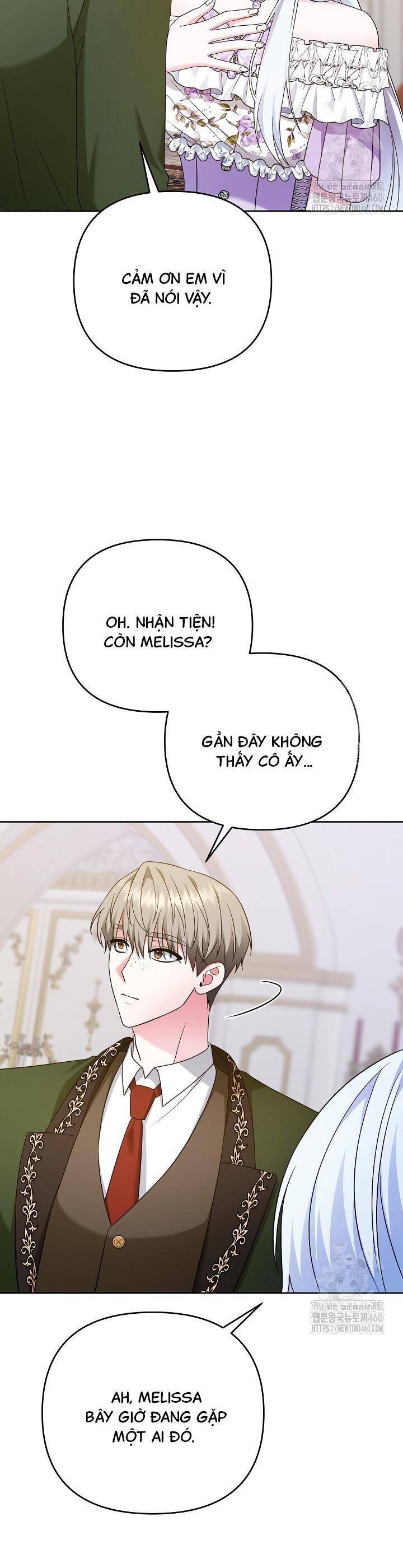 Quái Vật Trong Nhà Kính Chapter 6 - Trang 2