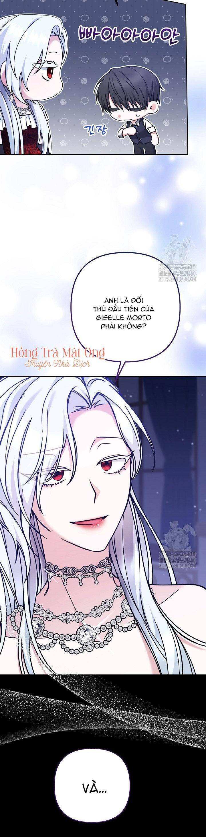 Quái Vật Trong Nhà Kính Chapter 2 - Trang 2