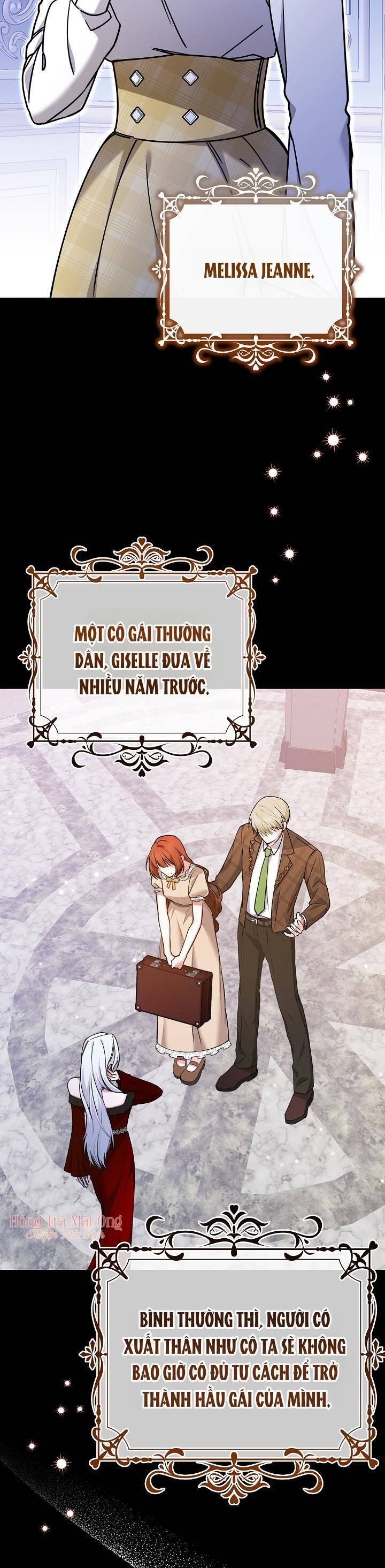 Quái Vật Trong Nhà Kính Chapter 1 - Trang 2