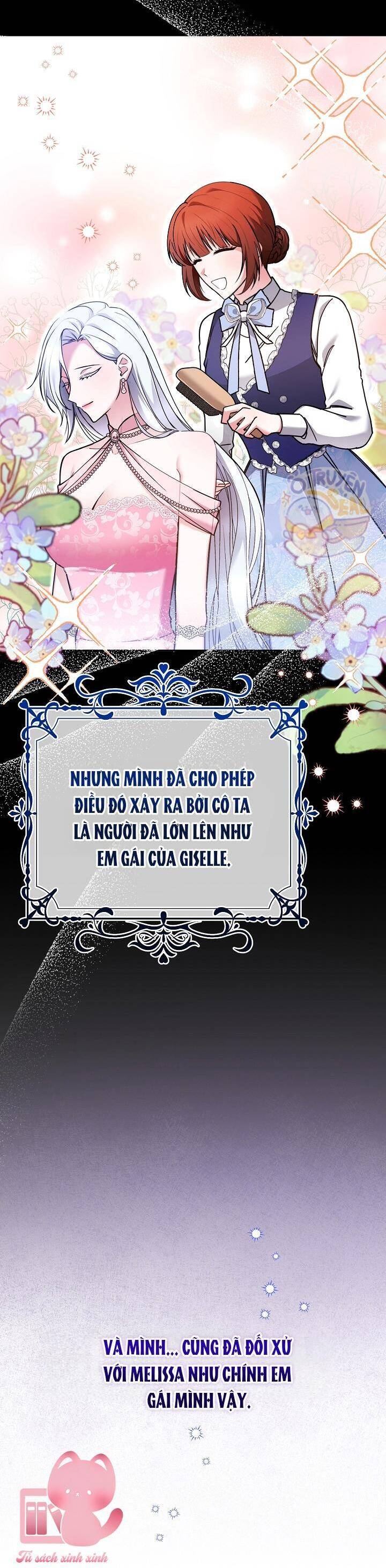 Quái Vật Trong Nhà Kính Chapter 1 - Trang 2