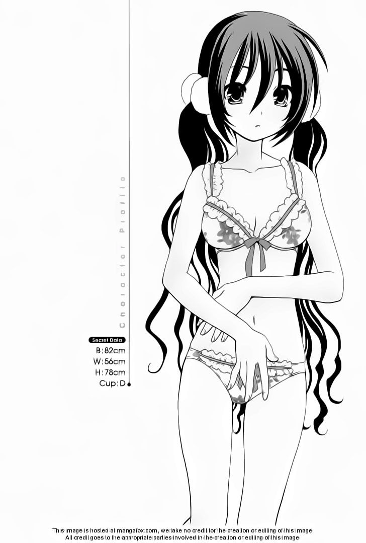 Sore Ga Kanojo No Seigi Nara Chapter 2 - Trang 2