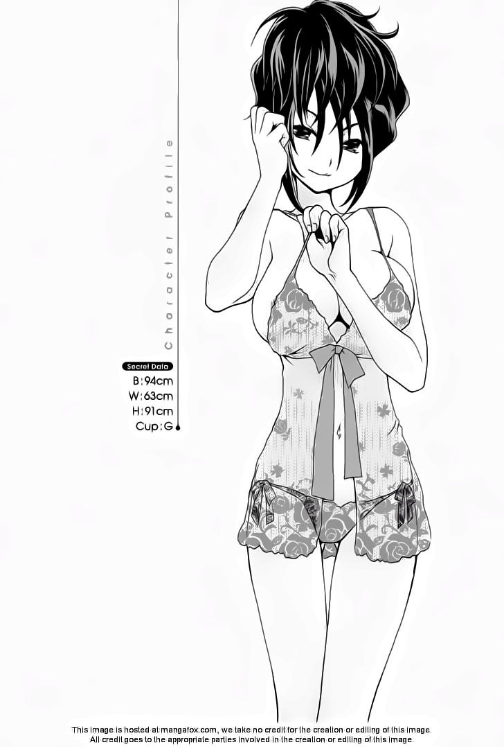 Sore Ga Kanojo No Seigi Nara Chapter 2 - Trang 2