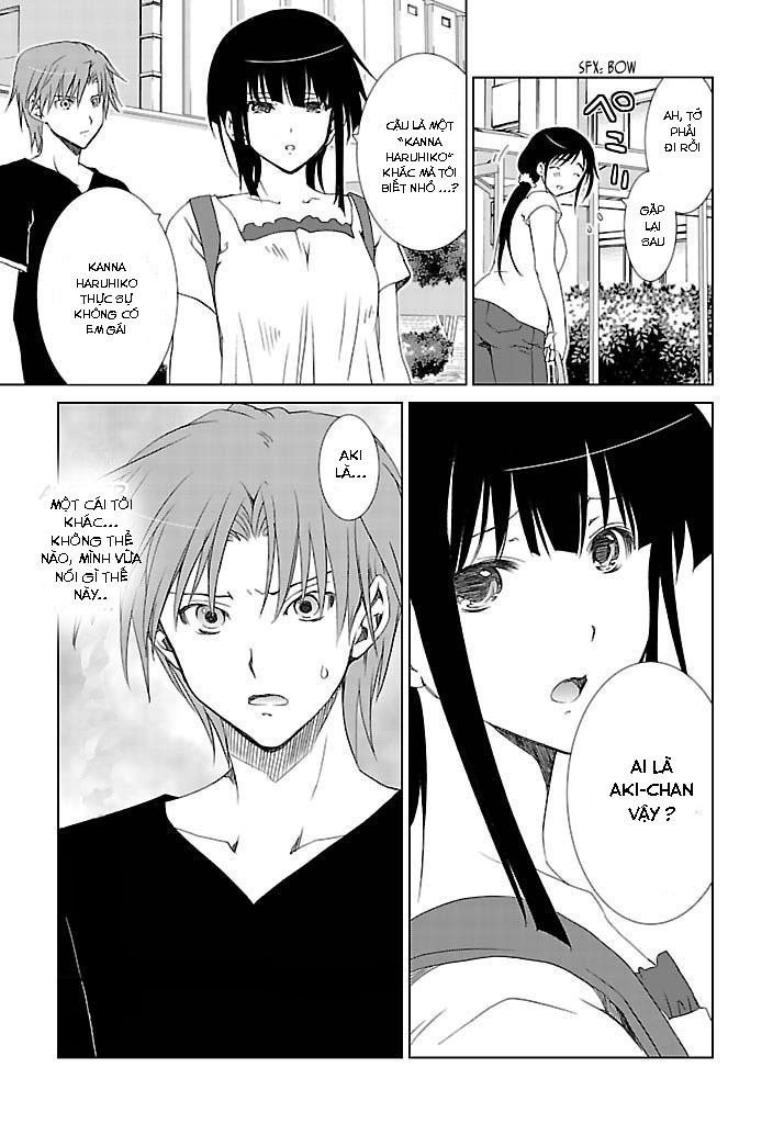 Fukigen Cinderella Chapter 22 - Trang 2