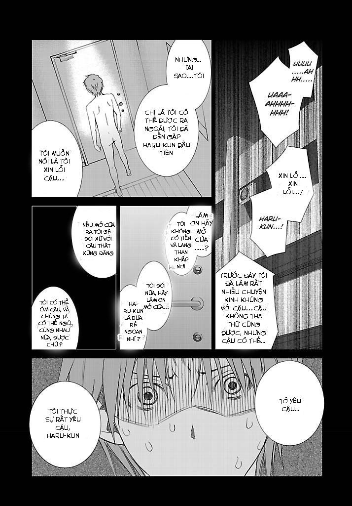 Fukigen Cinderella Chapter 22 - Trang 2