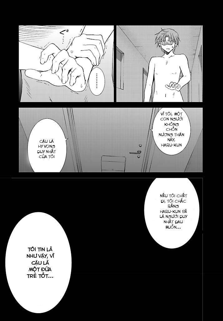 Fukigen Cinderella Chapter 22 - Trang 2