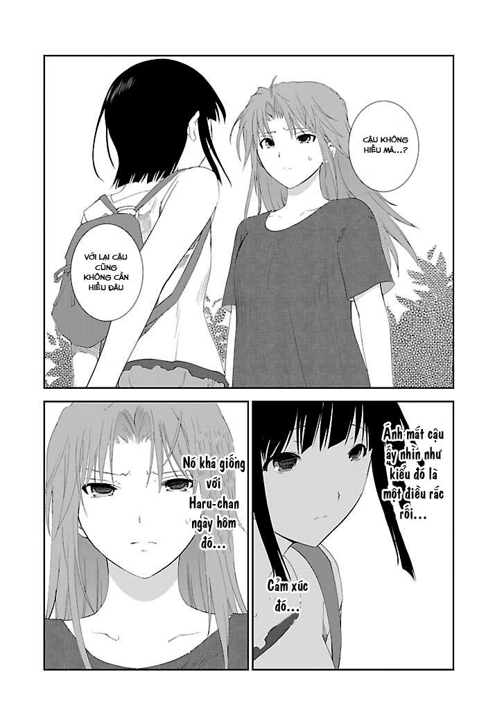 Fukigen Cinderella Chapter 19 - Trang 2