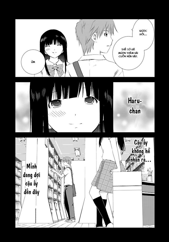 Fukigen Cinderella Chapter 19 - Trang 2