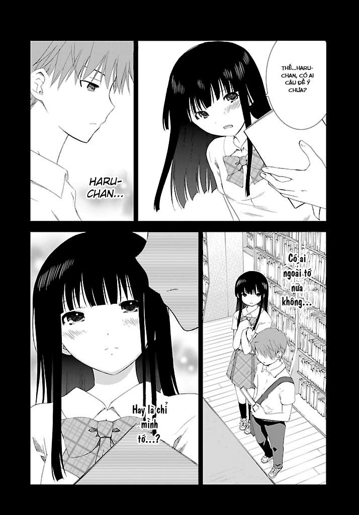 Fukigen Cinderella Chapter 19 - Trang 2