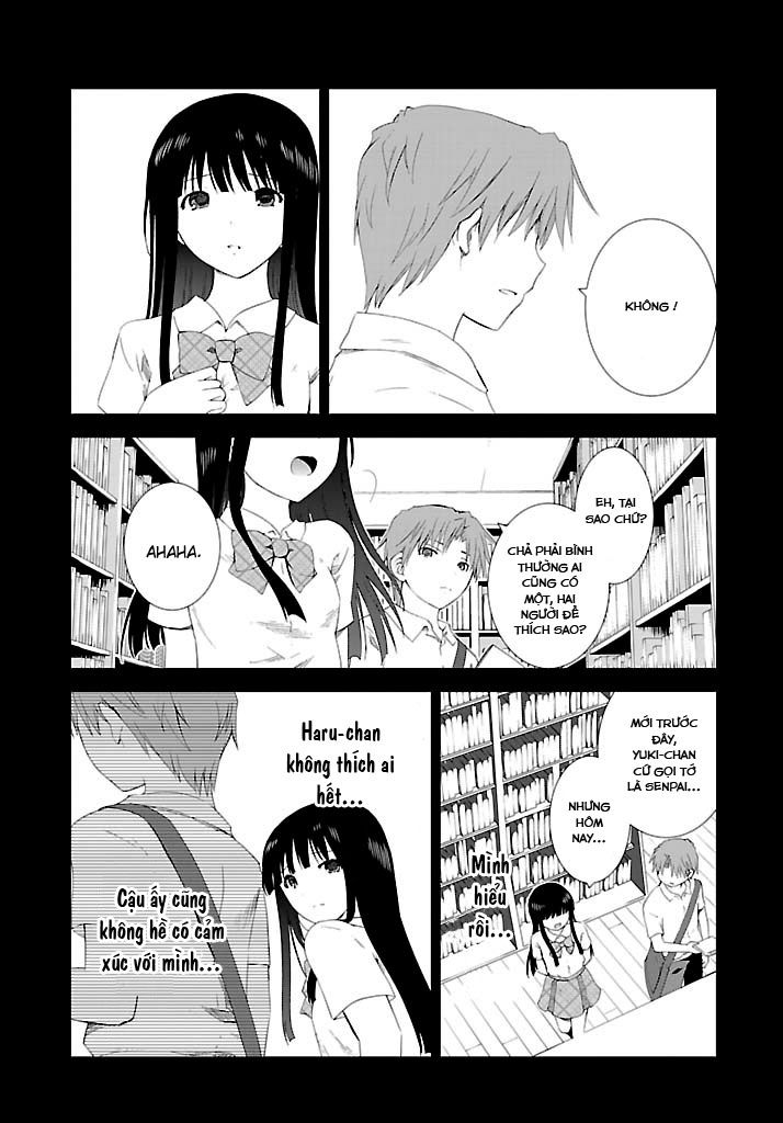 Fukigen Cinderella Chapter 19 - Trang 2