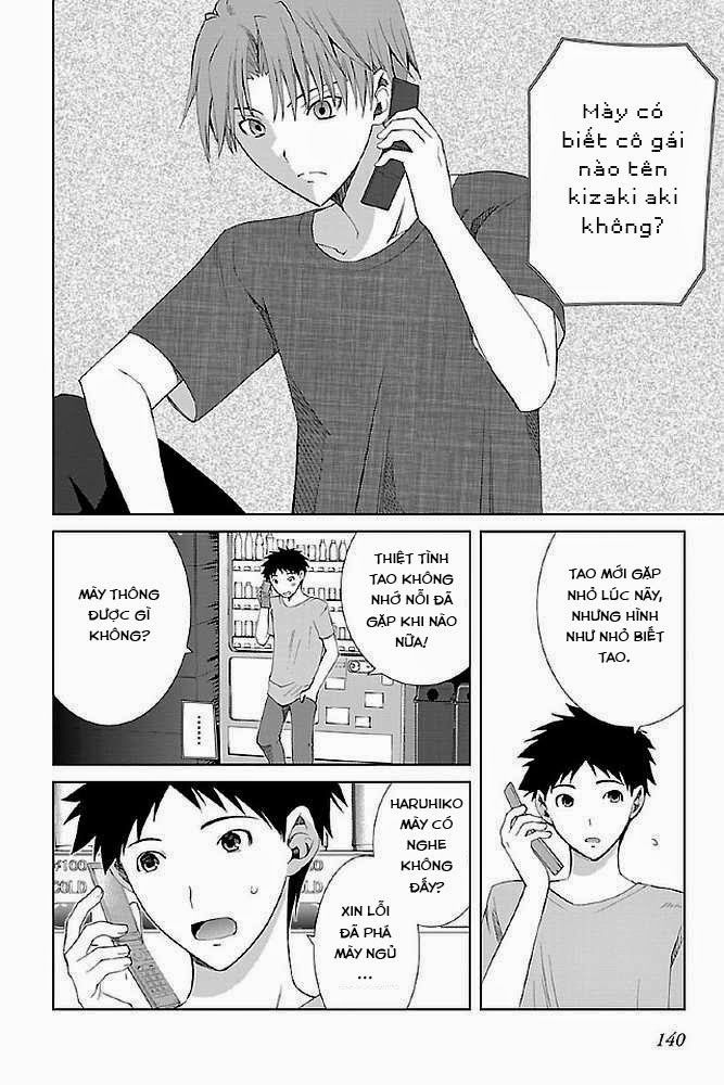 Fukigen Cinderella Chapter 16 - Trang 2