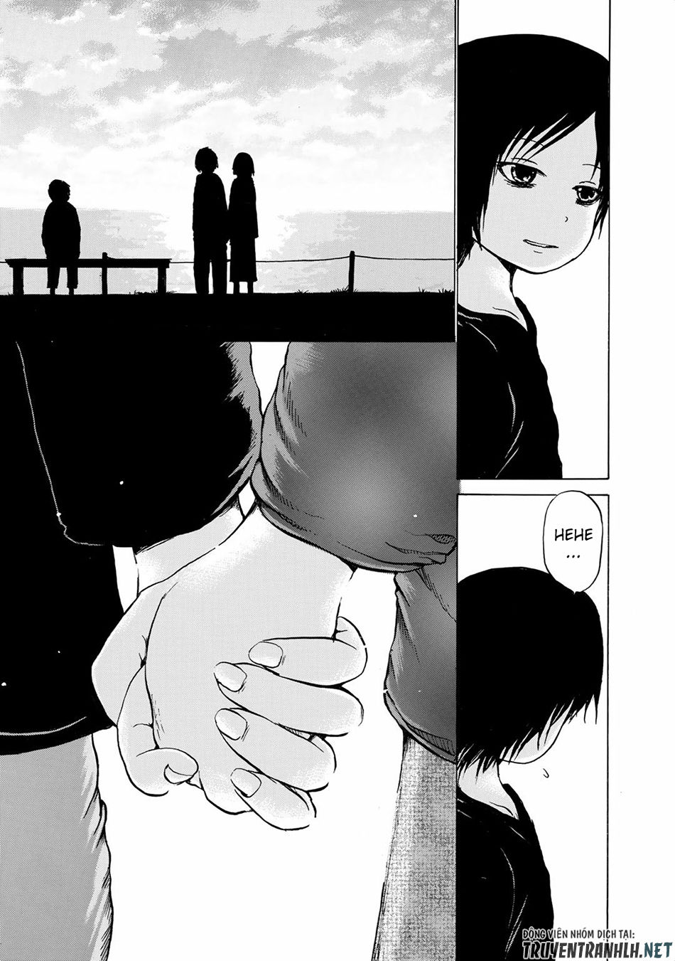 Sayuri Chapter 15 - Trang 2