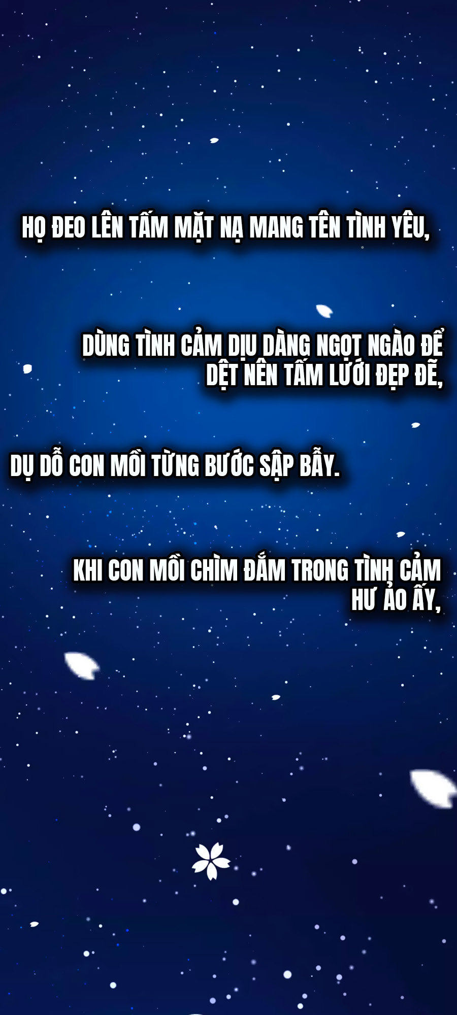 Thâu Tâm Du Hí Chapter 1 - Trang 2