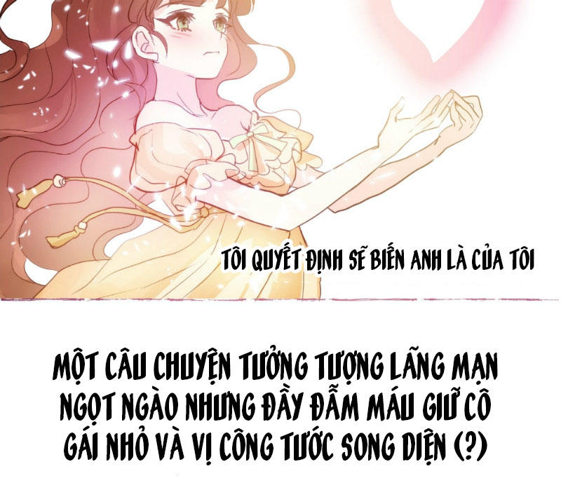 Prologue Comic Tale Chapter 7 - Trang 2