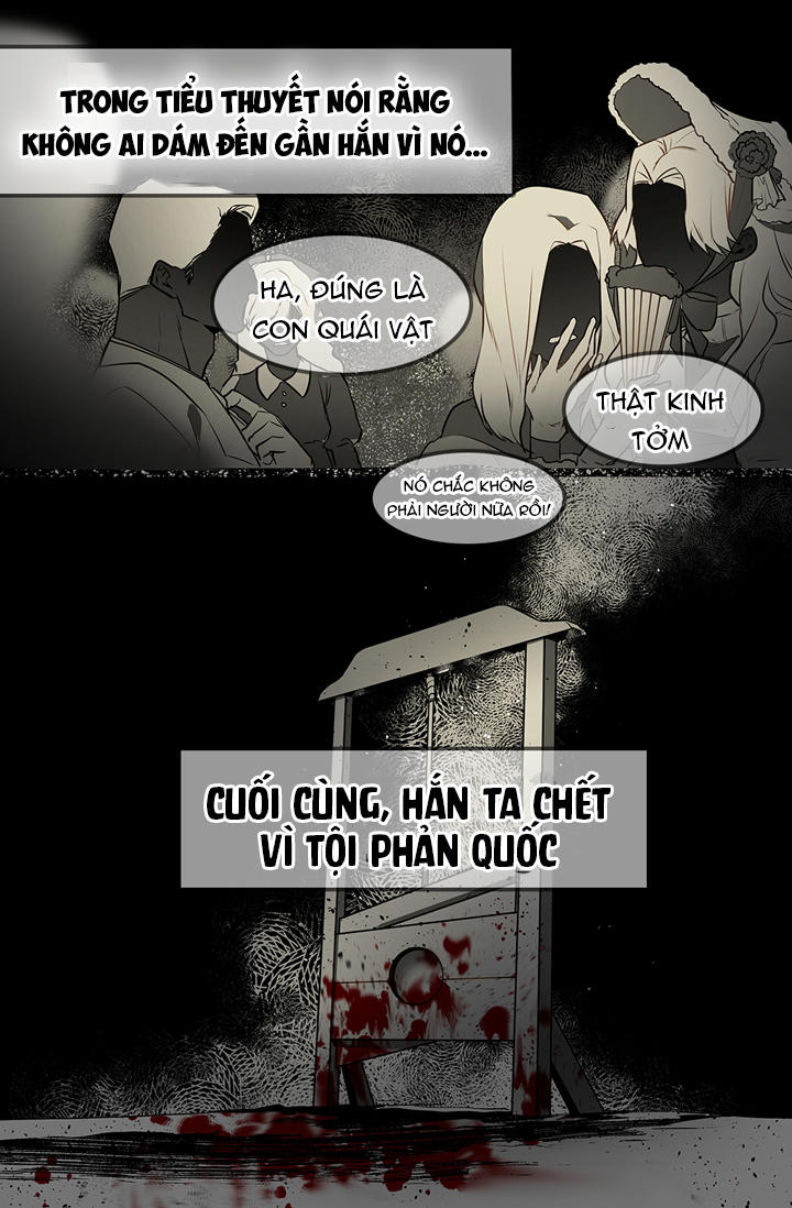 Prologue Comic Tale Chapter 5 - Trang 2