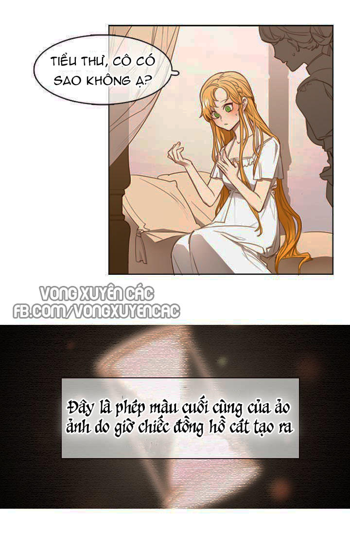 Prologue Comic Tale Chapter 3 - Trang 2