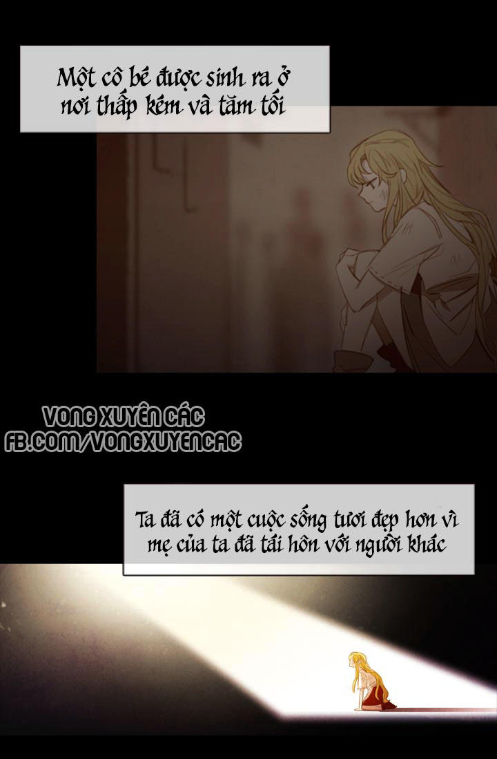 Prologue Comic Tale Chapter 3 - Trang 2