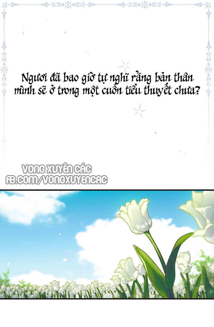 Prologue Comic Tale Chapter 2 - Trang 2