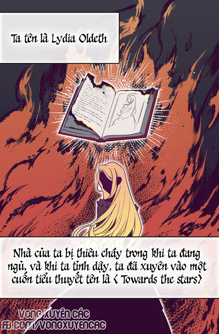 Prologue Comic Tale Chapter 2 - Trang 2