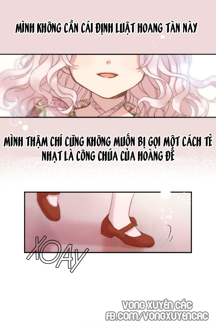 Prologue Comic Tale Chapter 1 - Trang 2