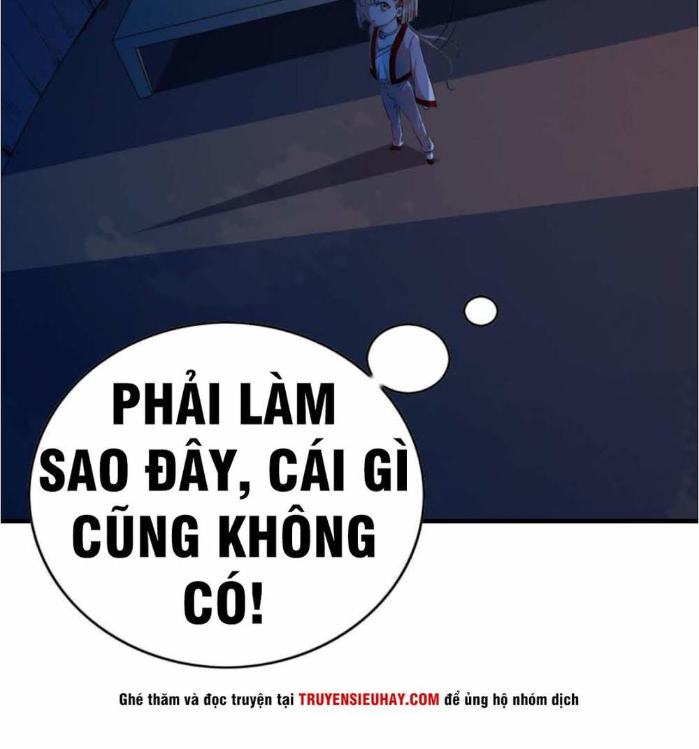 Thiếu Niên Huynh Là Loại Cỏ Gì Chapter 3 - Trang 2