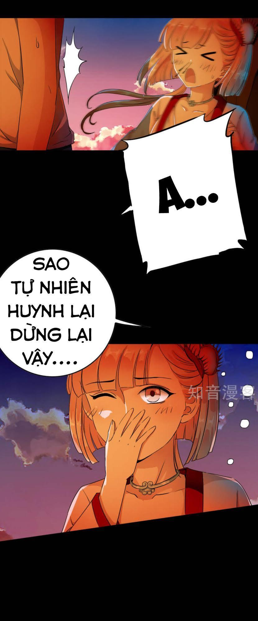 Thiếu Niên Huynh Là Loại Cỏ Gì Chapter 2 - Trang 2