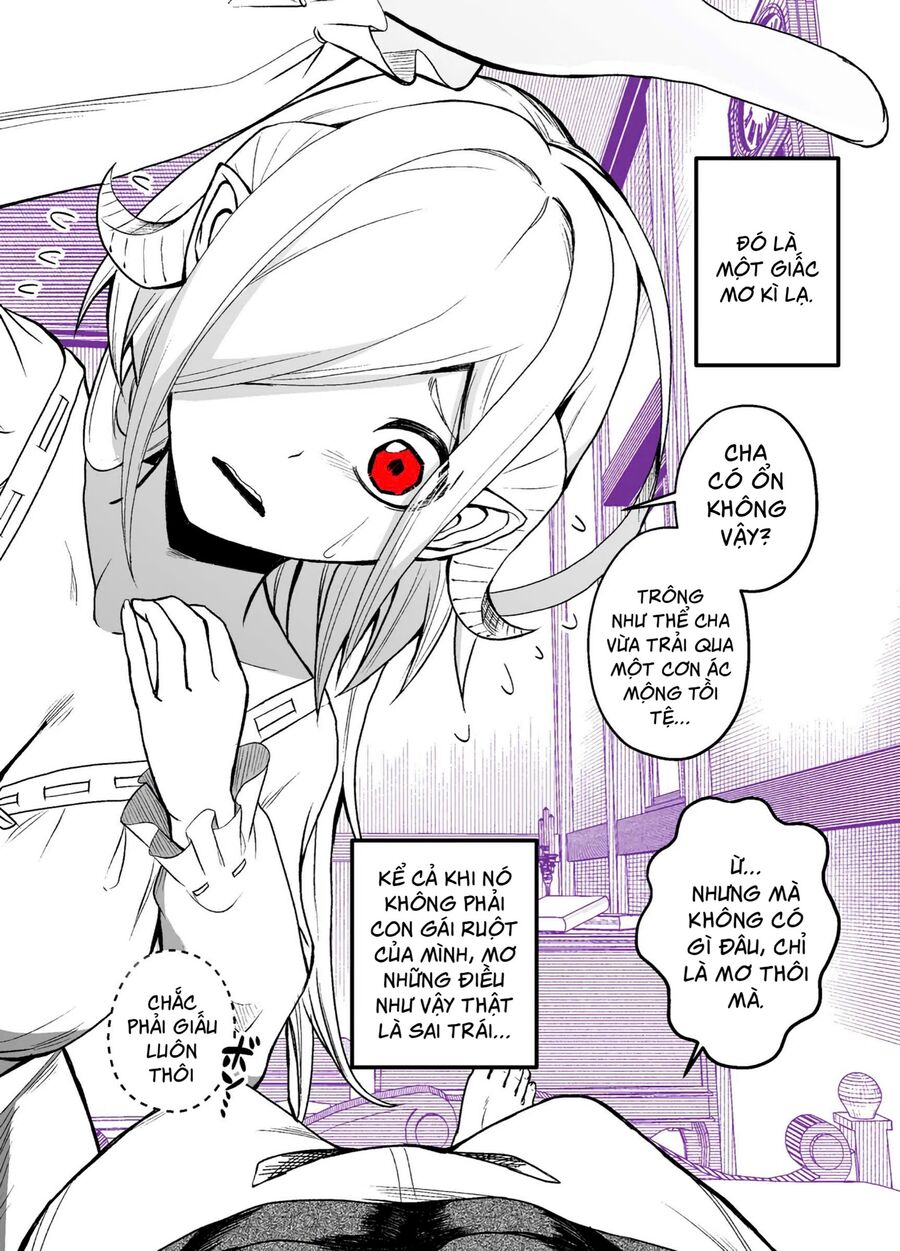 Everyday Life With A Succubus Slave Chapter 5 - Trang 2