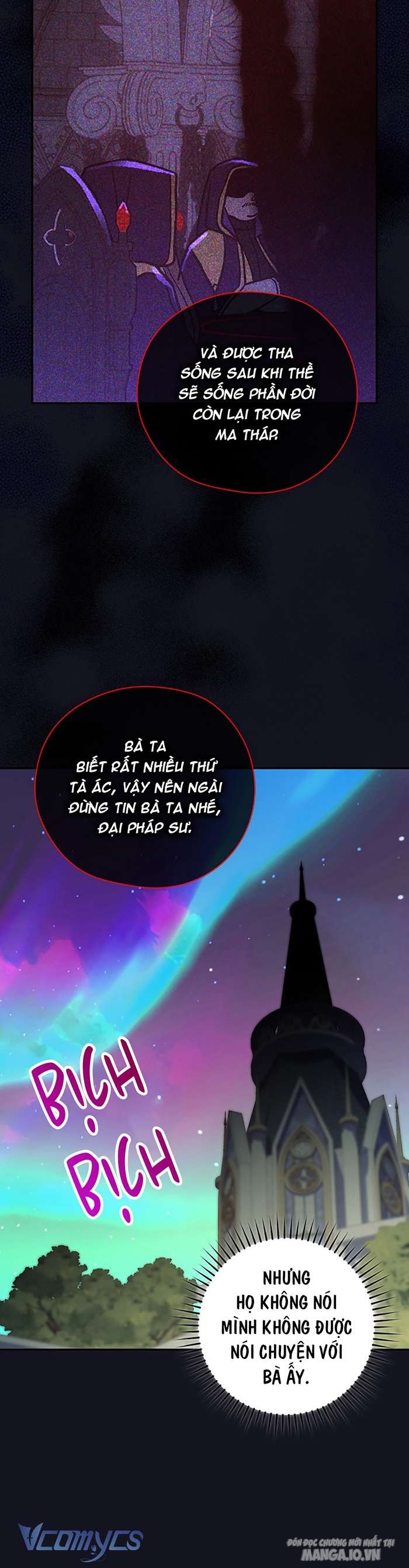 Sống Sót Dưới Thân Phận Hầu Nữ Chapter 128 - Trang 2