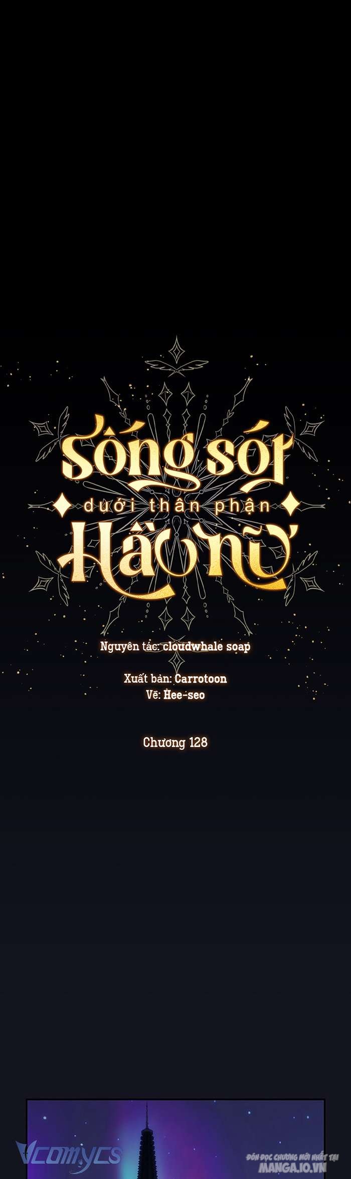 Sống Sót Dưới Thân Phận Hầu Nữ Chapter 128 - Trang 2