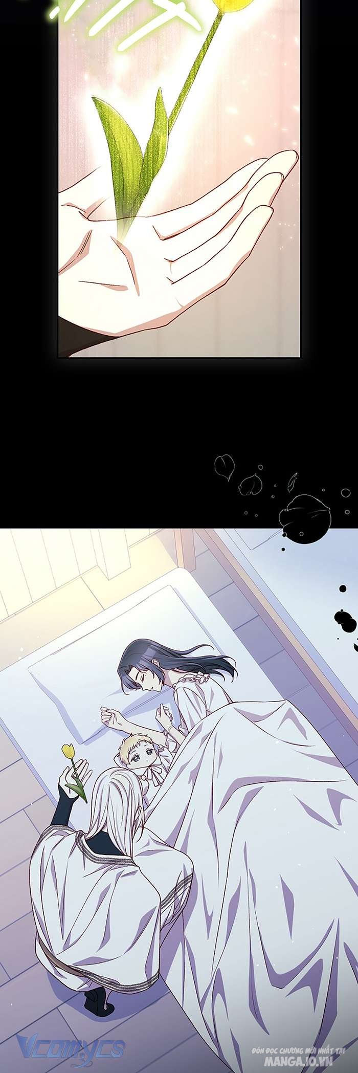 Sống Sót Dưới Thân Phận Hầu Nữ Chapter 128 - Trang 2