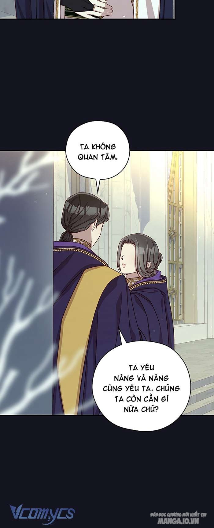 Sống Sót Dưới Thân Phận Hầu Nữ Chapter 128 - Trang 2