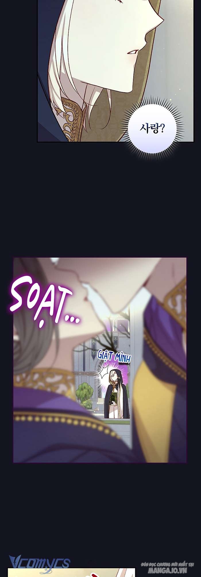 Sống Sót Dưới Thân Phận Hầu Nữ Chapter 128 - Trang 2