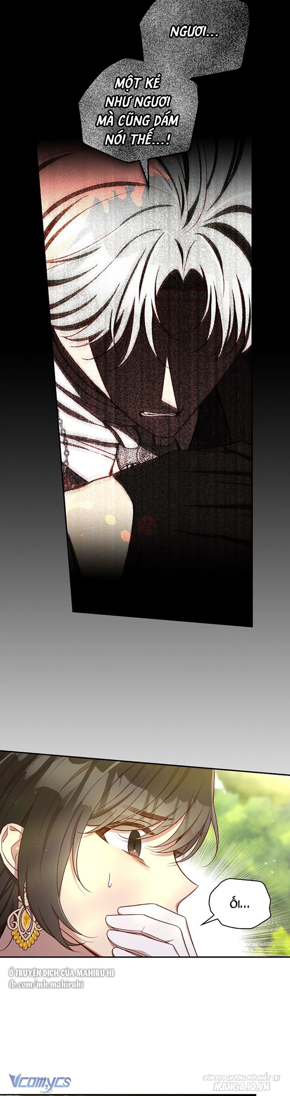 Sống Sót Dưới Thân Phận Hầu Nữ Chapter 119 - Trang 2