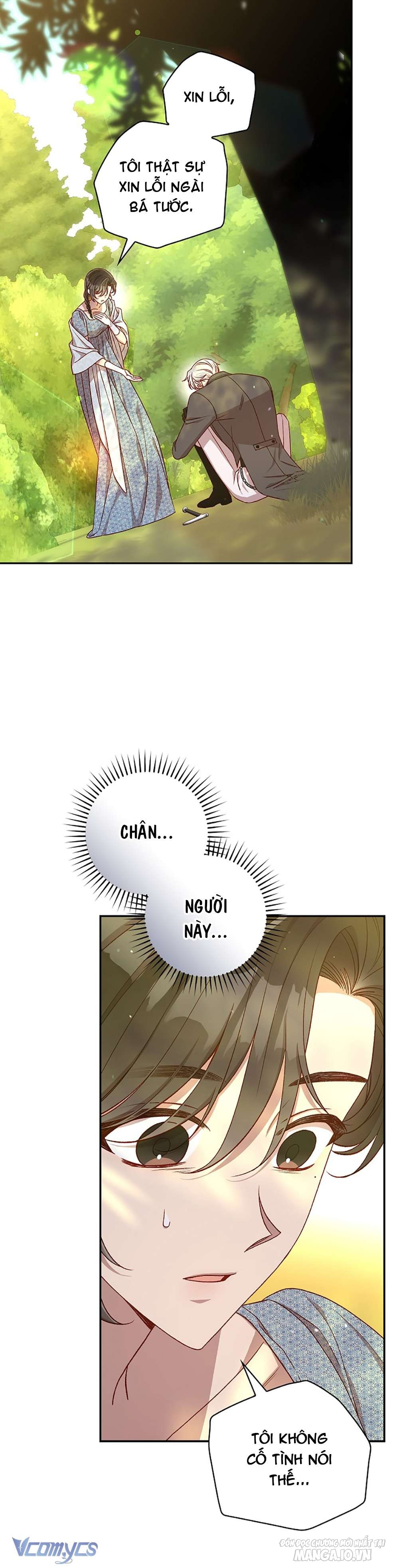 Sống Sót Dưới Thân Phận Hầu Nữ Chapter 119 - Trang 2