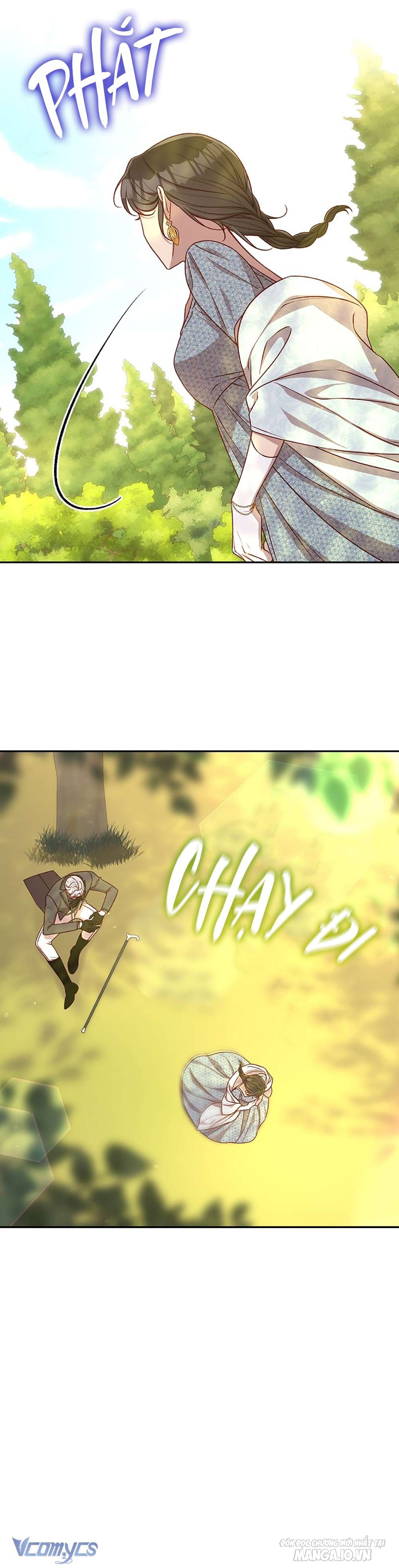 Sống Sót Dưới Thân Phận Hầu Nữ Chapter 119 - Trang 2