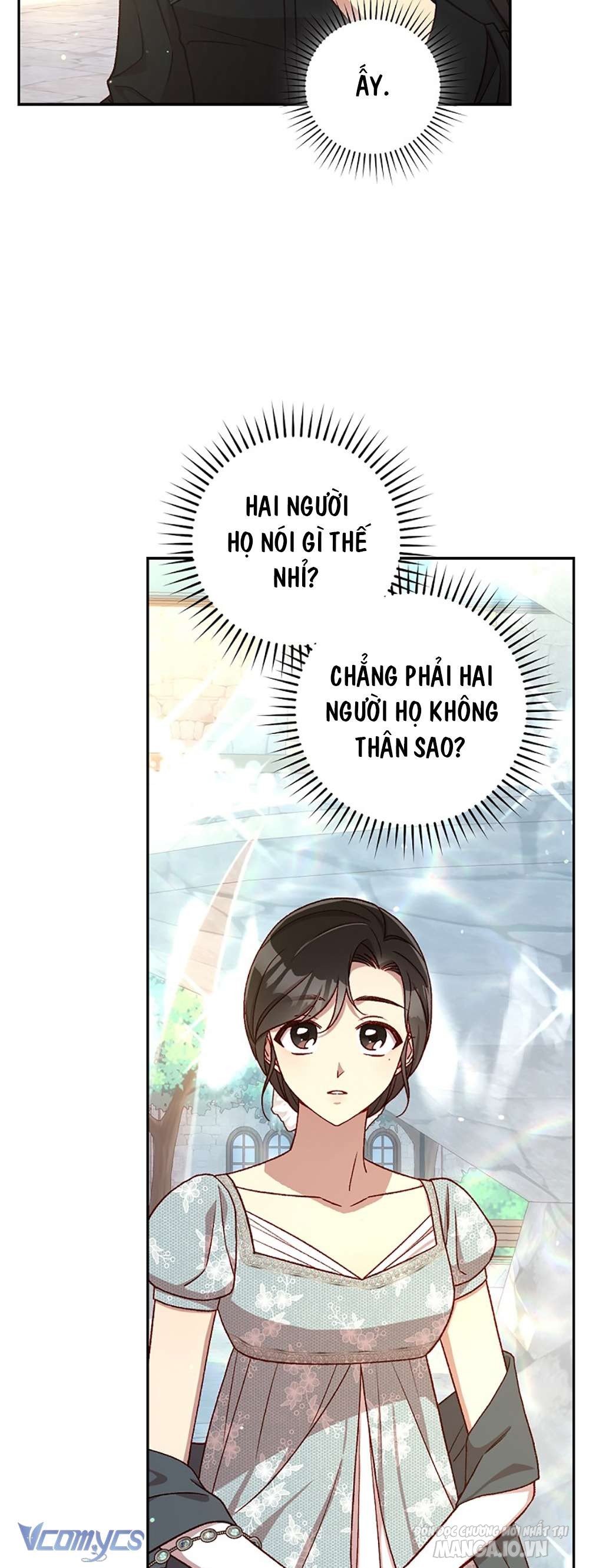 Sống Sót Dưới Thân Phận Hầu Nữ Chapter 103 - Trang 2