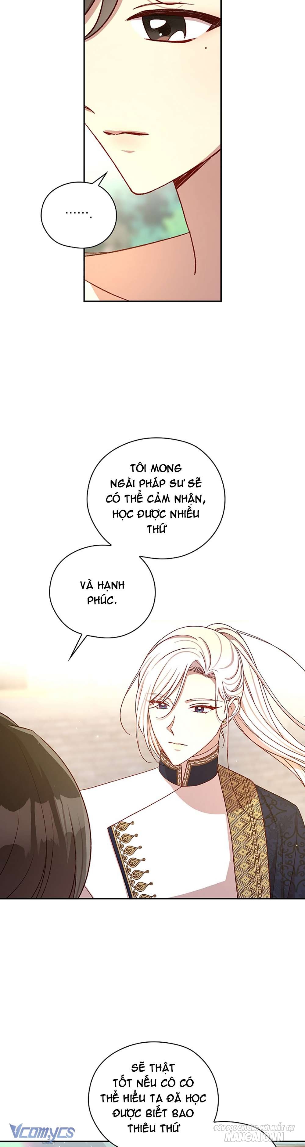 Sống Sót Dưới Thân Phận Hầu Nữ Chapter 103 - Trang 2