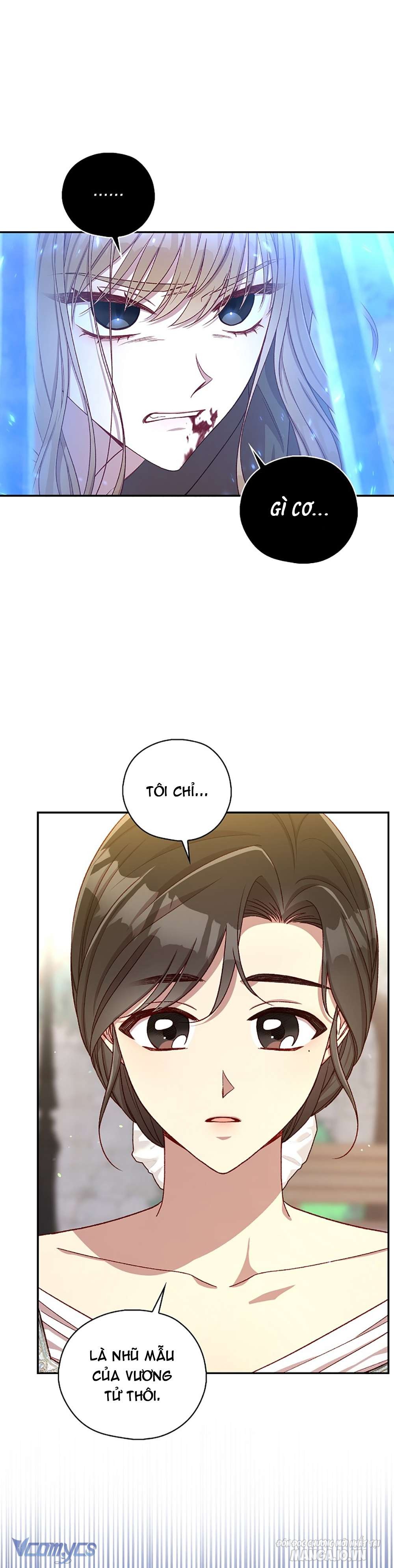 Sống Sót Dưới Thân Phận Hầu Nữ Chapter 102 - Trang 2