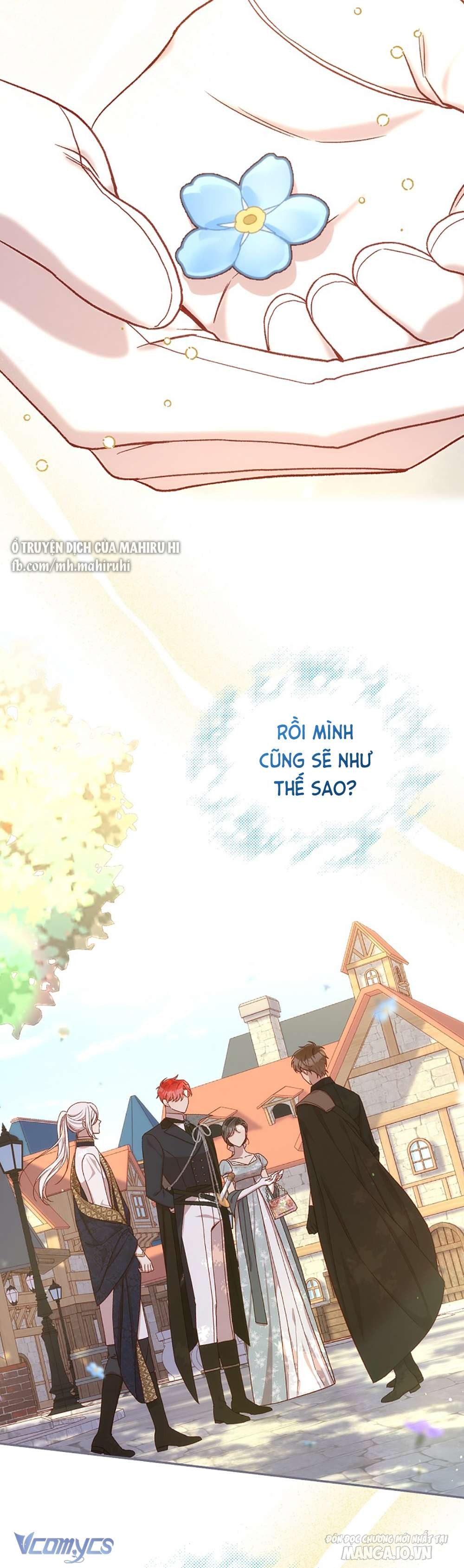 Sống Sót Dưới Thân Phận Hầu Nữ Chapter 102 - Trang 2