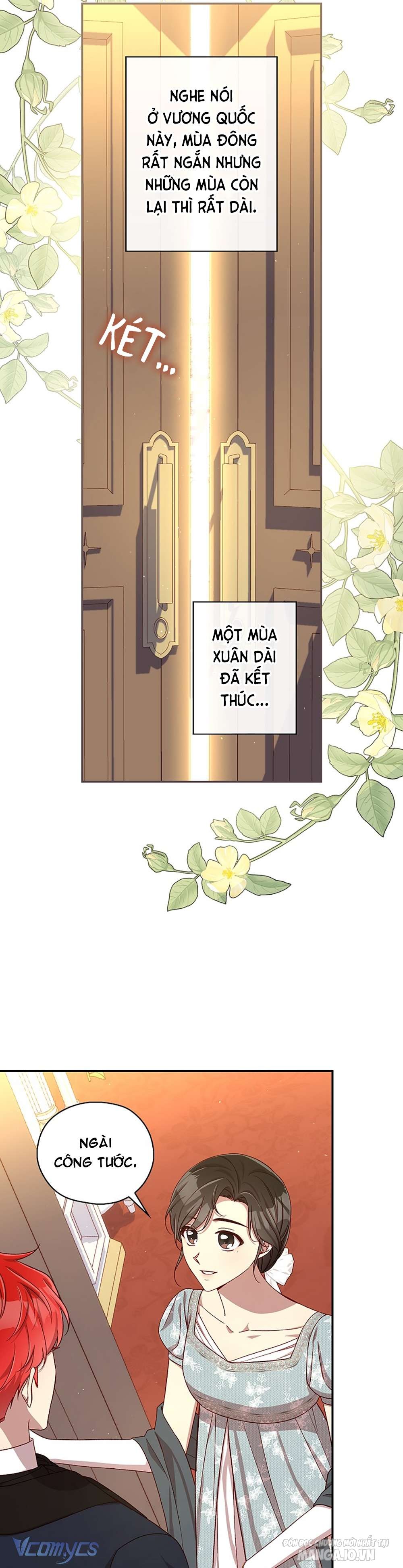 Sống Sót Dưới Thân Phận Hầu Nữ Chapter 101 - Trang 2