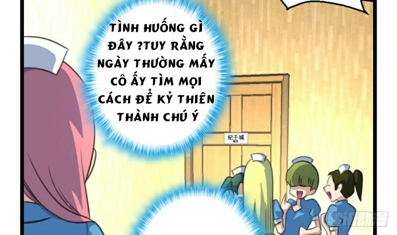 Chọc Yêu Thành Nghiện Chapter 2 - Trang 2