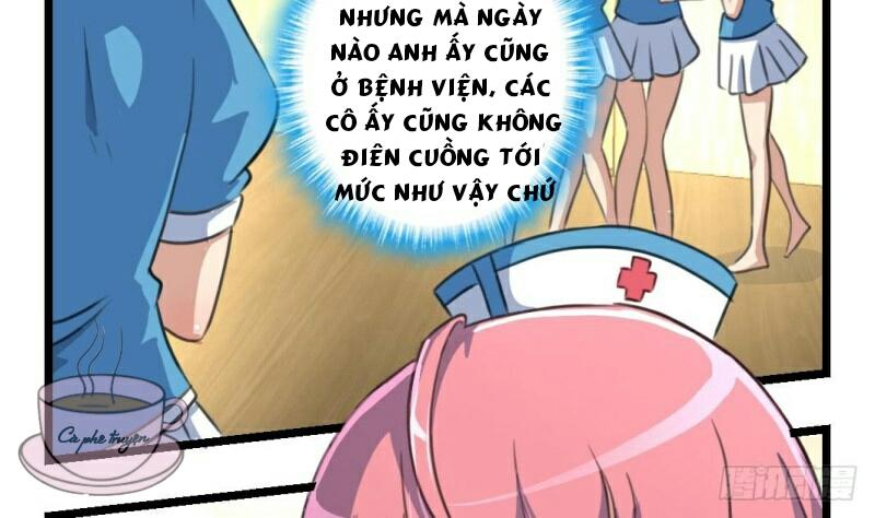 Chọc Yêu Thành Nghiện Chapter 2 - Trang 2