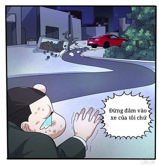 Sự Tái Sinh Chapter 4 - Trang 2