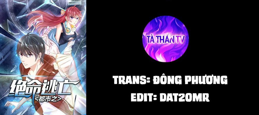 Lưu Vong Đến Thành Phố Tuyệt Mệnh Chapter 5 - Trang 2