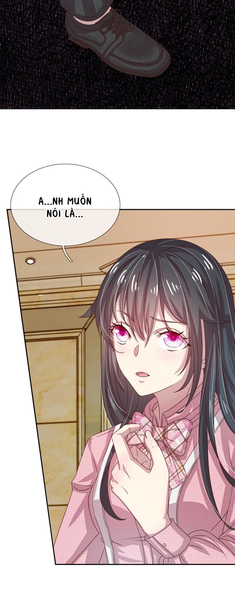 Năm Ca Ca Đều Là Nam Thần Chapter 16 - Trang 2