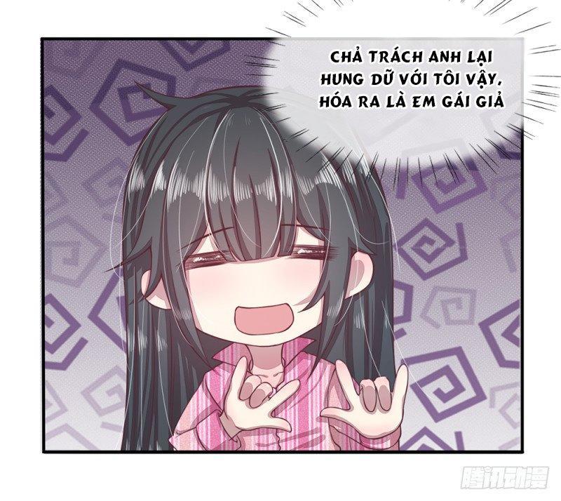 Năm Ca Ca Đều Là Nam Thần Chapter 3 - Trang 2