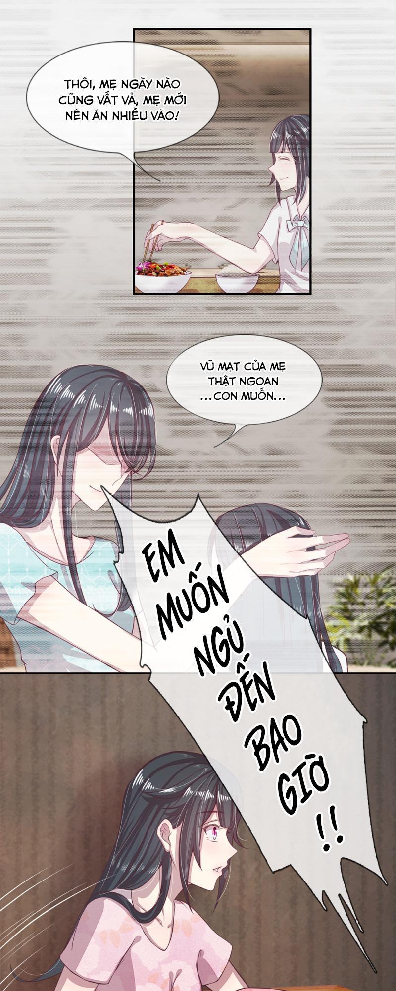 Năm Ca Ca Đều Là Nam Thần Chapter 3 - Trang 2