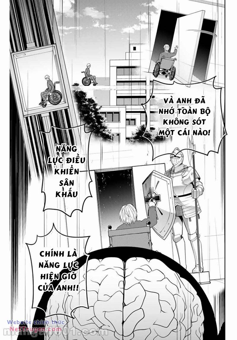 Không Chỉ Là Bắt Nạt Chapter 141 - Trang 2