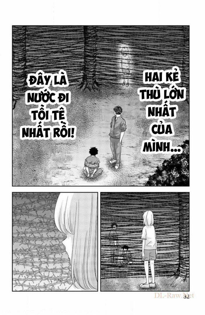 Không Chỉ Là Bắt Nạt Chapter 39 - Trang 2