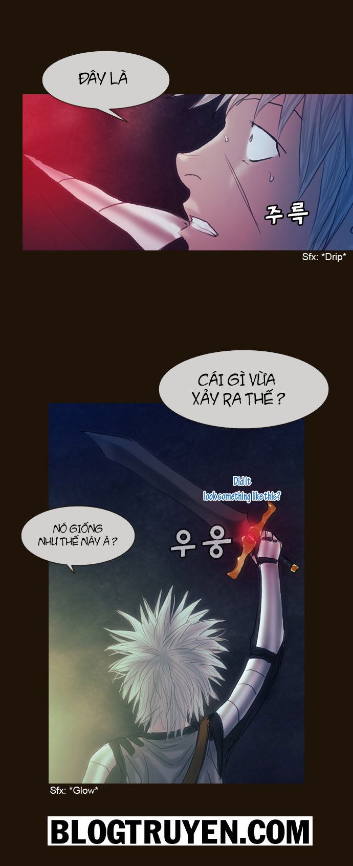 Magician Chapter 166 - Trang 2