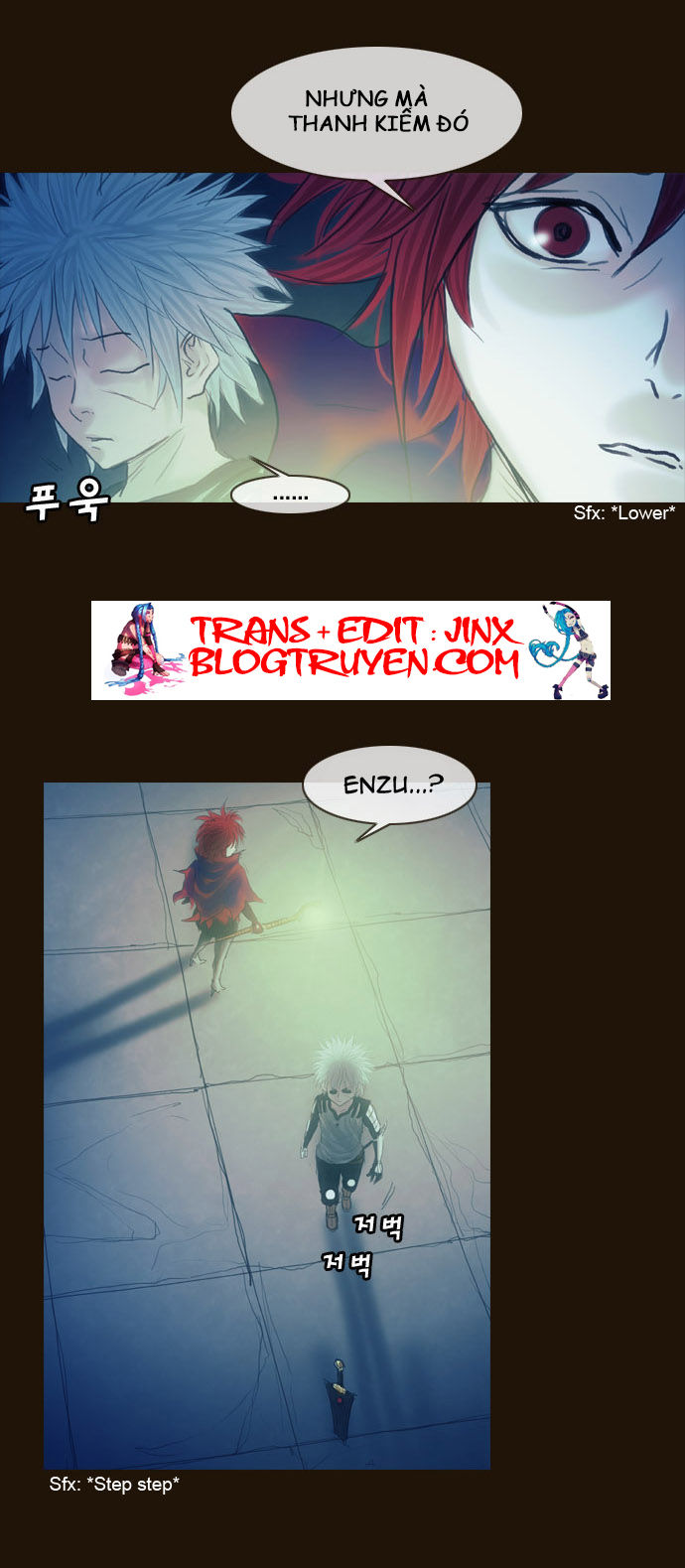 Magician Chapter 165 - Trang 2